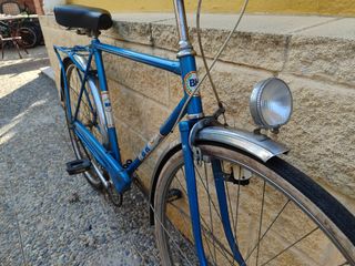 Bicicleta BH Clásica