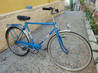 Bicicleta BH Clásica