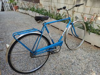 Bicicleta BH Clásica