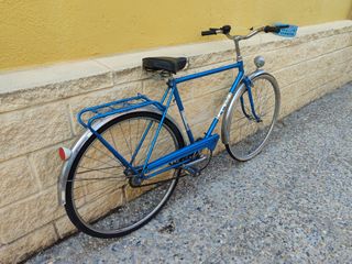 Bicicleta BH Clásica