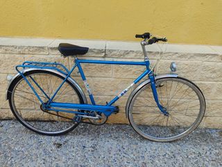 Bicicleta BH Clásica