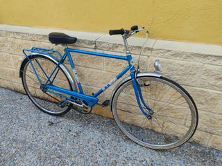 Bicicleta BH Clásica