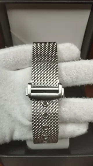 Reloj Seiko Mod Seamaster James Bond 007