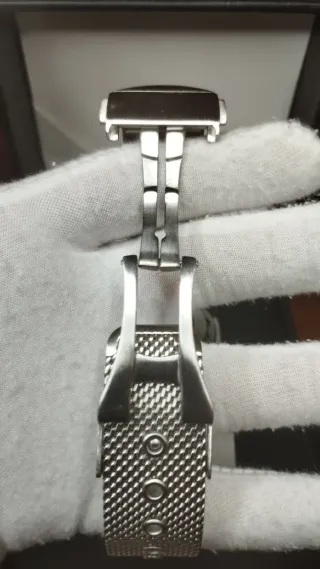 Reloj Seiko Mod Seamaster James Bond 007