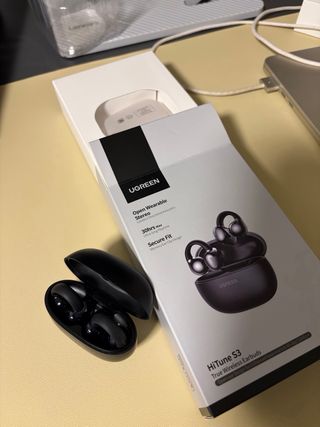 UGREEN HiTune S3 Auriculares Inalámbricos
