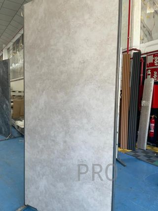 Placa decorativa Embossed Microcemento Duna