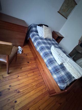 Mueble Dormitorio 90