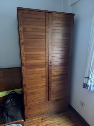 Mueble Dormitorio 90