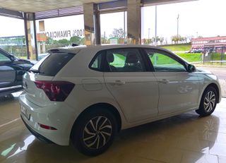 Volkswagen Polo 2023