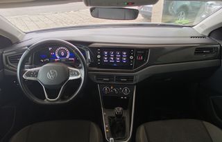 Volkswagen Polo 2023