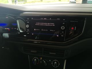 Volkswagen Polo 2023