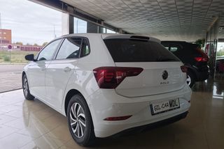 Volkswagen Polo 2023