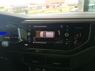 Volkswagen Polo 2023