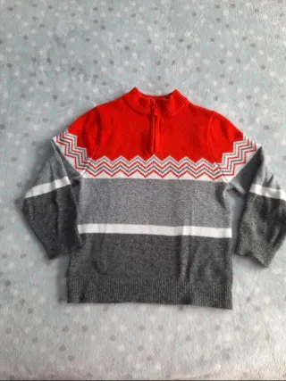 Jersey infantil Mayoral