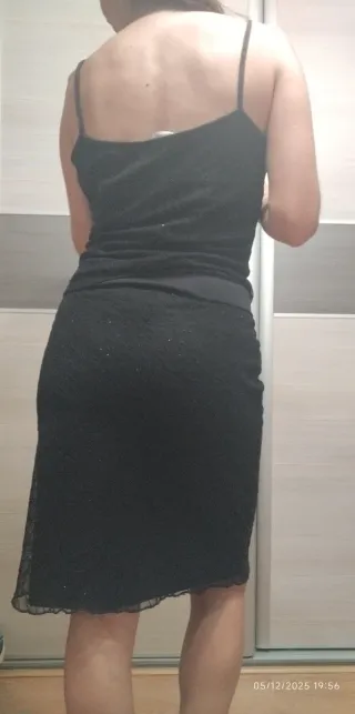 Conjunto Nochevieja Terranova Talla 38