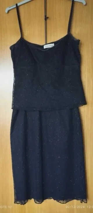 Conjunto Nochevieja Terranova Talla 38