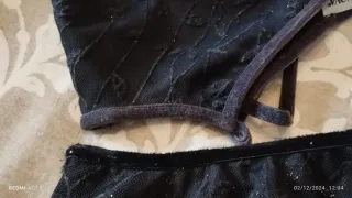 Conjunto Nochevieja Terranova Talla 38