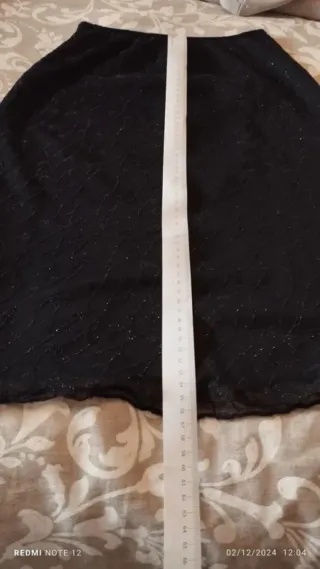 Conjunto Nochevieja Terranova Talla 38