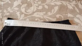 Conjunto Nochevieja Terranova Talla 38