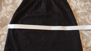 Conjunto Nochevieja Terranova Talla 38