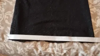 Conjunto Nochevieja Terranova Talla 38