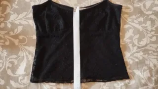 Conjunto Nochevieja Terranova Talla 38