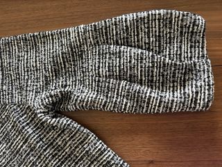 Jersey Tweed Calvin Klein Mujer Talla XS