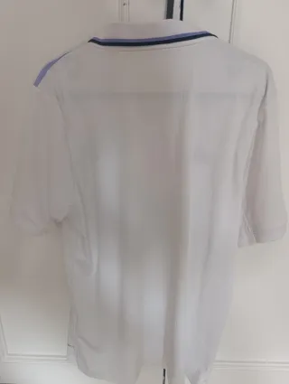 Camiseta Real Madrid 22/23 Adidas