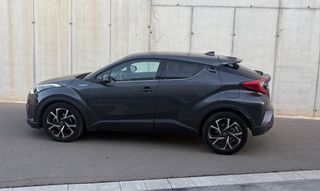 Toyota C-HR  11/2019