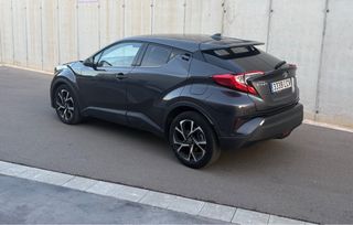 Toyota C-HR  11/2019
