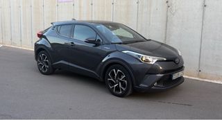 Toyota C-HR  11/2019