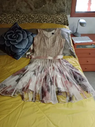 Vestido sin estrenar Talla L