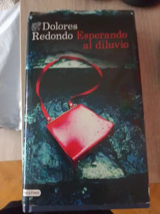 Esperando al diluvio