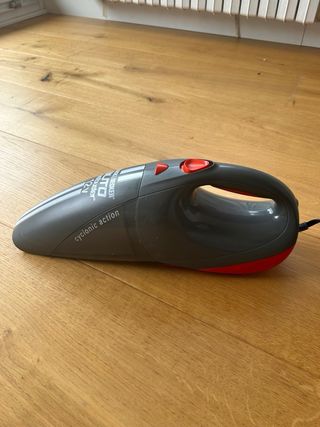 Aspiradora Coche Black&Decker 12V