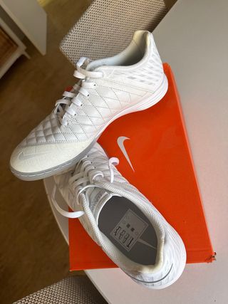 Nike Lunar Gato Plataforma Fútbol Sala