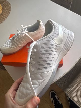 Nike Lunar Gato Plataforma Fútbol Sala