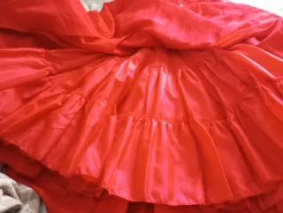 PRECIOSO VESTIDO DULCE LAZADA T M