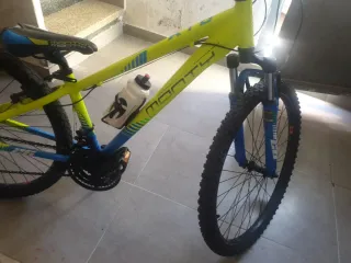 Bicicleta Monty KY8