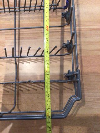 Cestos Lavavajillas Teka