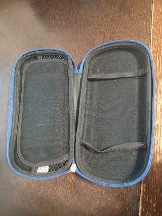 PS Vita Slim Completa + Accesorios