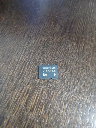 PS Vita Slim Completa + Accesorios