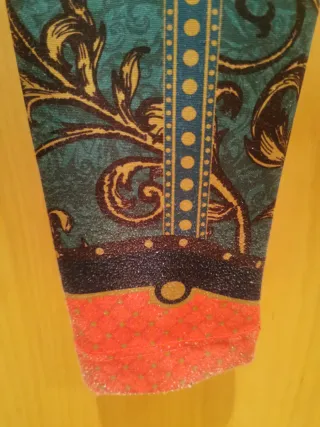 HIGHLY PREPPY Leggings Talla Única