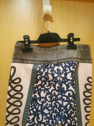 HIGHLY PREPPY Leggings Talla Única