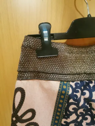 HIGHLY PREPPY Leggings Talla Única