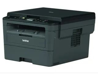 Impresora Multifunción Brother DCPL2530DW