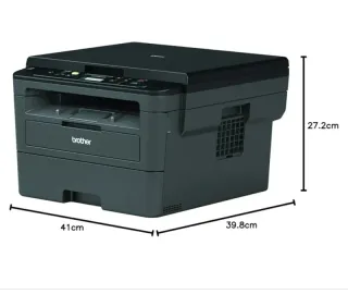 Impresora Multifunción Brother DCPL2530DW