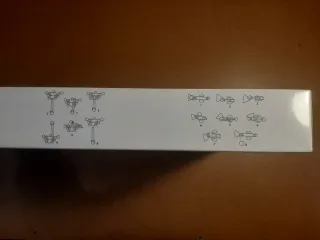 Juego Rompecabezas Dal Negro Rompicapó