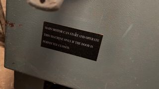 Fresadora tupi Kenbill