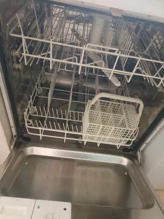 Lavavajillas Fagor Selecta Blanco, precio negociab