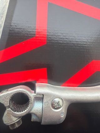 Pedal Arranque Honda XR 600